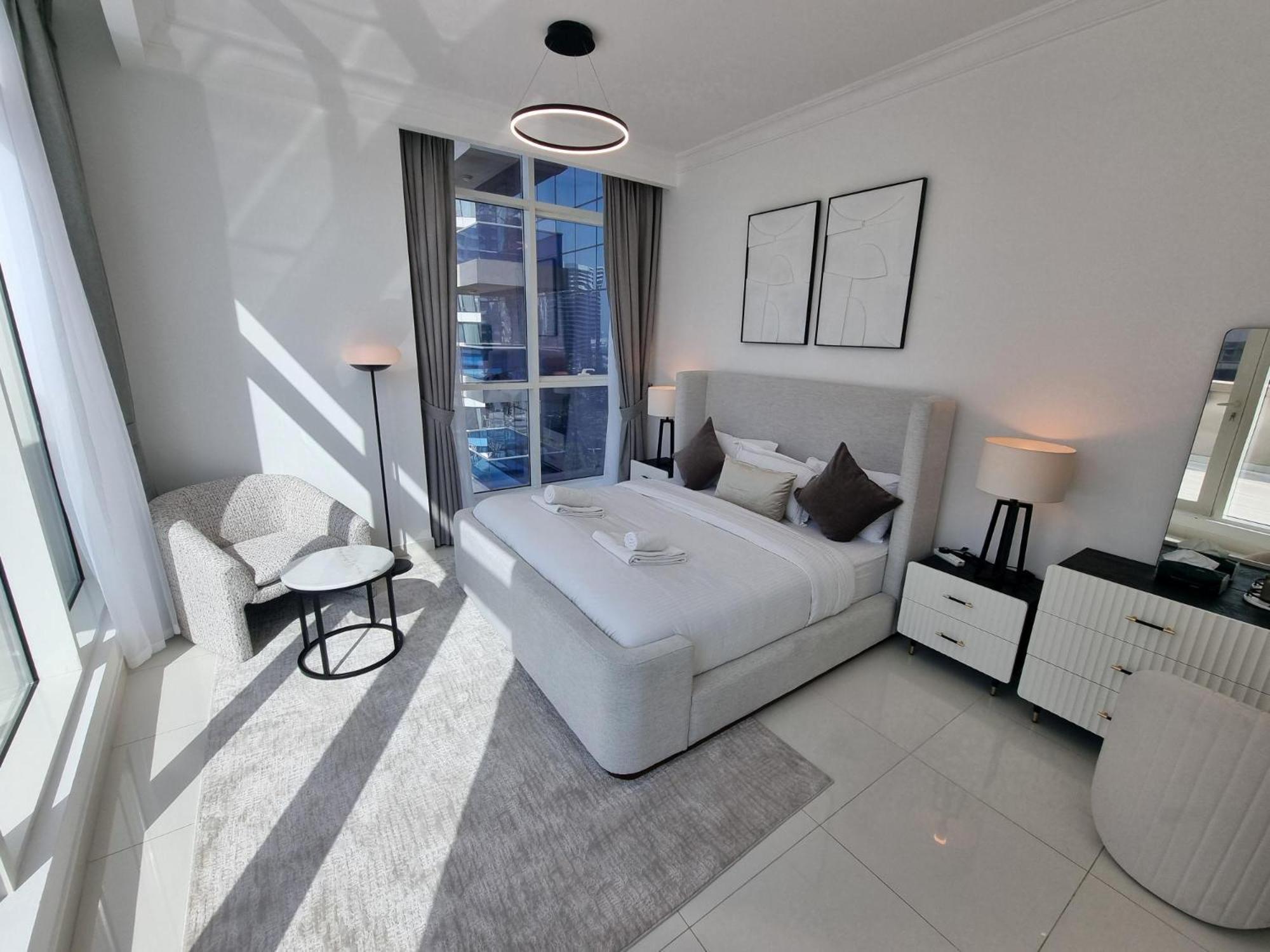 Apartment Majestic Tower