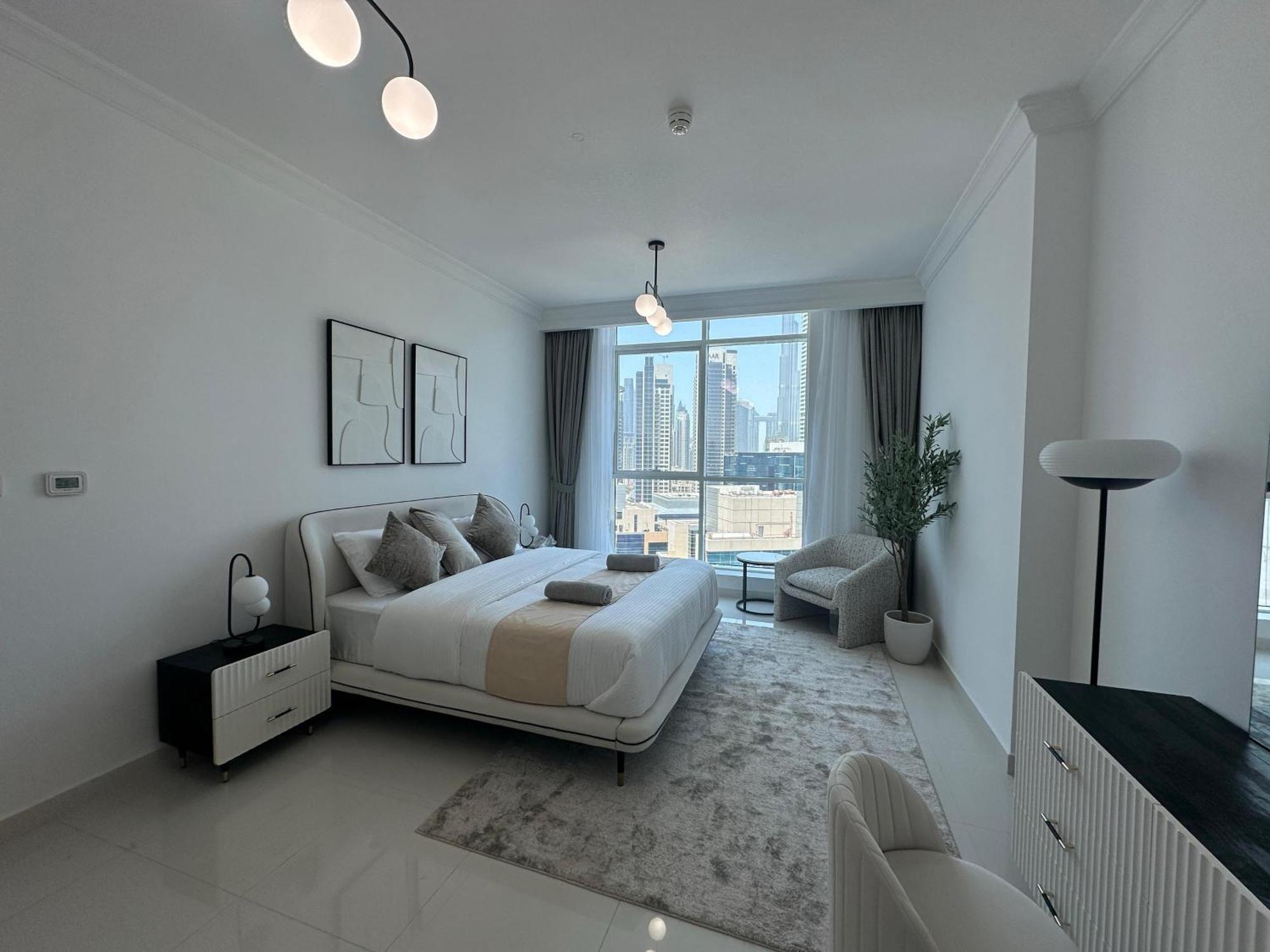 Apartment Majestic Tower